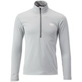 HELLY HANSEN(ヘリーハンセン) HO31100 ロングスリーブ ハーフジップシャツ Men’s HO31100 長袖シャツ(メンズ)