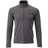 HELLY HANSEN(ヘリーハンセン) HO31100 ロングスリーブ ハーフジップシャツ Men’s HO31100 長袖シャツ(メンズ)