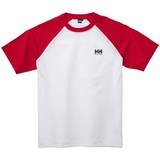 HELLY HANSEN(ヘリーハンセン) HO61220 ショートスリーブ ティー Men’s HO61220 半袖Tシャツ(メンズ)
