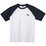HELLY HANSEN(ヘリーハンセン) HO61220 ショートスリーブ ティー Men’s HO61220 【廃】メンズ速乾性半袖Tシャツ