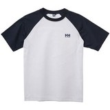 HELLY HANSEN(ヘリーハンセン) HO61220 ショートスリーブ ティー Men’s HO61220 半袖Tシャツ(メンズ)
