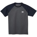 HELLY HANSEN(ヘリーハンセン) HO61220 ショートスリーブ ティー Men’s HO61220 半袖Tシャツ(メンズ)