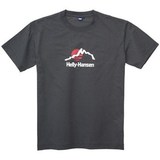 HELLY HANSEN(ヘリーハンセン) HO61221 ショートスリーブ ティー Men’s HO61221 半袖Tシャツ(メンズ)