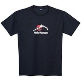 HELLY HANSEN(ヘリーハンセン) HO61221 ショートスリーブ ティー Men’s HO61221 半袖Tシャツ(メンズ)