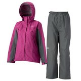 HELLY HANSEN(ヘリーハンセン) HOW10005 ヘリーレインスーツ Women’s HOW10005 レインスーツ上下(レディース)
