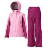 HELLY HANSEN(ヘリーハンセン) HOW10005 ヘリーレインスーツ Women’s HOW10005 レインスーツ上下(レディース)