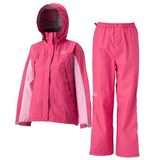 HELLY HANSEN(ヘリーハンセン) HOW10005 ヘリーレインスーツ Women’s HOW10005 レインスーツ上下(レディース)