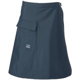HELLY HANSEN(ヘリーハンセン) HELLY RAIN SKIRT(ヘリー レイン スカート) Women’s HOW20301 レインパンツ(レディース)
