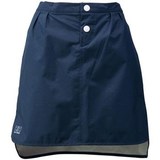 HELLY HANSEN(ヘリーハンセン) ヘリーレインスカート Women’s HOW21301 レインパンツ(レディース)