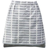 HELLY HANSEN(ヘリーハンセン) ヘリーレインスカート Women’s HOW21301 レインパンツ(レディース)