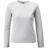HELLY HANSEN(ヘリーハンセン) ロングスリーブ クルーシャツ Women’s HOW31302 Tシャツ･カットソー長袖(レディース)