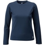 HELLY HANSEN(ヘリーハンセン) ロングスリーブ クルーシャツ Women’s HOW31302 Tシャツ･カットソー長袖(レディース)