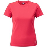 HELLY HANSEN(ヘリーハンセン) ショートスリーブ クルーシャツ Women’s HOW31303 Tシャツ･ノースリーブ(レディース)