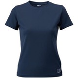HELLY HANSEN(ヘリーハンセン) ショートスリーブ クルーシャツ Women’s HOW31303 Tシャツ･ノースリーブ(レディース)