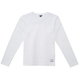 HELLY HANSEN(ヘリーハンセン) ウィメンズ ロングスリーブ ティー HOW31304 Tシャツ･カットソー長袖(レディース)