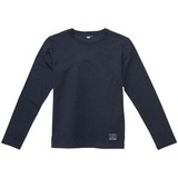 HELLY HANSEN(ヘリーハンセン) ウィメンズ ロングスリーブ ティー HOW31304 Tシャツ･カットソー長袖(レディース)