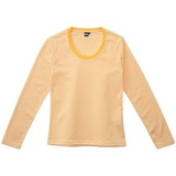 HELLY HANSEN(ヘリーハンセン) ウィメンズ ロングスリーブクルーシャツ HOW31307 Tシャツ･カットソー長袖(レディース)