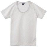 HELLY HANSEN(ヘリーハンセン) ショートスリーブ クルーシャツ Women’s HOW31308 Tシャツ･ノースリーブ(レディース)