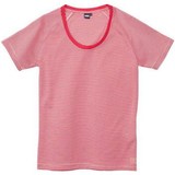 HELLY HANSEN(ヘリーハンセン) ショートスリーブ クルーシャツ Women’s HOW31308 Tシャツ･ノースリーブ(レディース)