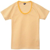 HELLY HANSEN(ヘリーハンセン) ショートスリーブ クルーシャツ Women’s HOW31308 Tシャツ･ノースリーブ(レディース)