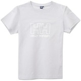 HELLY HANSEN(ヘリーハンセン) ショートスリーブ ティー Women’s HOW61311 Tシャツ･ノースリーブ(レディース)
