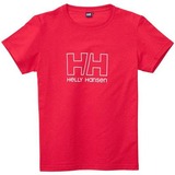 HELLY HANSEN(ヘリーハンセン) ショートスリーブ ティー Women’s HOW61311 Tシャツ･ノースリーブ(レディース)