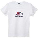 HELLY HANSEN(ヘリーハンセン) ショートスリーブ ティー Women’s HOW61312 Tシャツ･ノースリーブ(レディース)