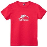 HELLY HANSEN(ヘリーハンセン) ショートスリーブ ティー Women’s HOW61312 Tシャツ･ノースリーブ(レディース)