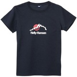 HELLY HANSEN(ヘリーハンセン) ショートスリーブ ティー Women’s HOW61312 Tシャツ･ノースリーブ(レディース)