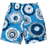 HELLY HANSEN(ヘリーハンセン) HH71211 プリントウォーターショーツ26 Men’s HH71211 水着(メンズ)