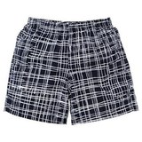 HELLY HANSEN(ヘリーハンセン) HH71212 プリントウォーターショーツ30 Men’s HH71212 水着(メンズ)