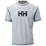 HELLY HANSEN(ヘリーハンセン) HH80202 ショートスリーブ ルーズラッシュガード Men’s HH80202 半袖シャツ(メンズ)