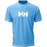 HELLY HANSEN(ヘリーハンセン) HH80202 ショートスリーブ ルーズラッシュガード Men’s HH80202 半袖シャツ(メンズ)