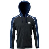 HELLY HANSEN(ヘリーハンセン) HH81102 ロングスリーブ フルジップラッシュフーディー Men’s HH81102 スウェット･トレーナー･パーカー