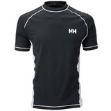 HELLY HANSEN(ヘリーハンセン) HH81203 ショートスリーブ ラッシュガード Men’s HH81203 半袖シャツ(メンズ)