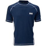 HELLY HANSEN(ヘリーハンセン) HH81203 ショートスリーブ ラッシュガード Men’s HH81203 半袖シャツ(メンズ)