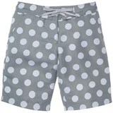 HELLY HANSEN(ヘリーハンセン) プリントウォーターショーツ25 Women’s HW71400 ハーフ･ショートパンツ(レディース)