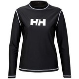 HELLY HANSEN(ヘリーハンセン) ロングスリーブ ルーズラッシュガード Women’s HW80305 シャツ･ポロシャツ(レディース)