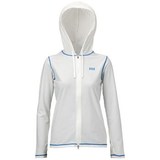 HELLY HANSEN(ヘリーハンセン) ロングスリーブ フルジップラッシュフーディー Women’s HW81300 スウェット･パーカー(レディース)