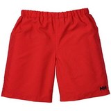 HELLY HANSEN(ヘリーハンセン) HJ70400 ウォーターショーツ18ウィズインナー Kid’s HJ70400 ハーフパンツ(ジュニア/キッズ/ベビー)