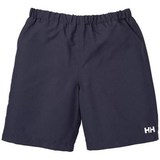 HELLY HANSEN(ヘリーハンセン) HJ70400 ウォーターショーツ18ウィズインナー Kid’s HJ70400 ハーフパンツ(ジュニア/キッズ/ベビー)