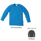 Columbia(コロンビア) AB7002 バグシールドシャツ Youth’s AB7002 長袖シャツ(ジュニア/キッズ/ベビー)