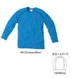 Columbia(コロンビア) AB7002 バグシールドシャツ Youth’s AB7002 長袖シャツ(ジュニア/キッズ/ベビー)