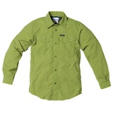 Columbia(コロンビア) AB7991 シルバーリッジIIシャツ Youth’s AB7991 長袖シャツ(ジュニア/キッズ/ベビー)