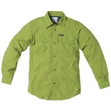 Columbia(コロンビア) シルバーリッジIIシャツ Kid’s AH7991 長袖シャツ(ジュニア/キッズ/ベビー)