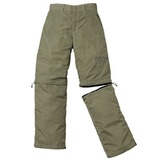 Columbia(コロンビア) AH8006 バグシールドコンバーチブルパンツ Youth’s AH8006 ロングパンツ(ジュニア/キッズ/ベビー)