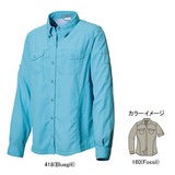 Columbia(コロンビア) バグシールドシャツ Women’s AL7063 シャツ･ポロシャツ(レディース)