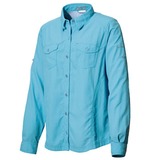 Columbia(コロンビア) バグシールドシャツ Women’s AL7063 シャツ･ポロシャツ(レディース)