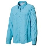 Columbia(コロンビア) バグシールドシャツ Women’s AL7063 シャツ･ポロシャツ(レディース)