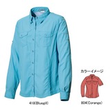 Columbia(コロンビア) バグシールドシャツ Women’s AL7063 シャツ･ポロシャツ(レディース)